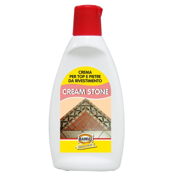 Cream Stone Madras srl